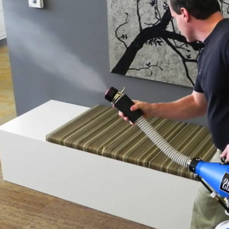 Professional Odor Removal in Greenfield, CA